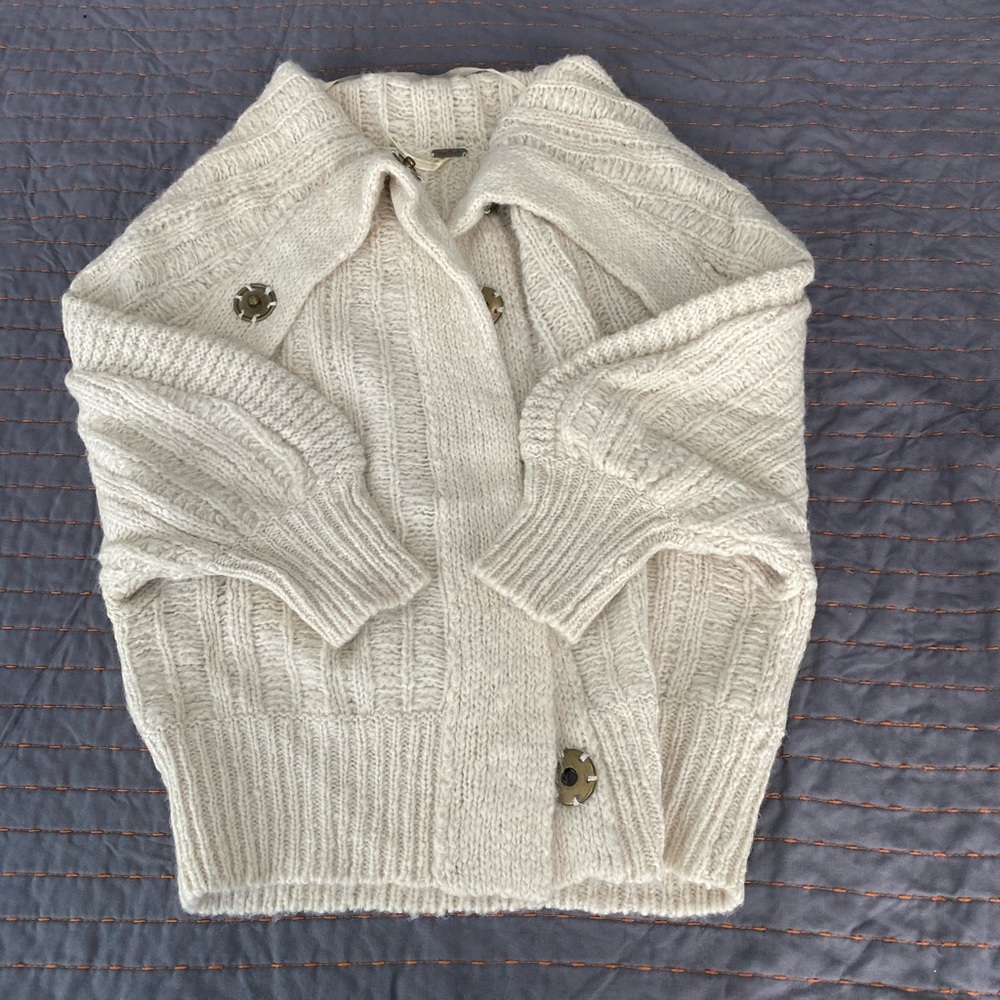 Free People Sweater